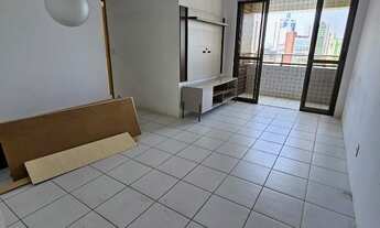 Imagem 7: Vendo apartamento nas Graças com 2 quartos