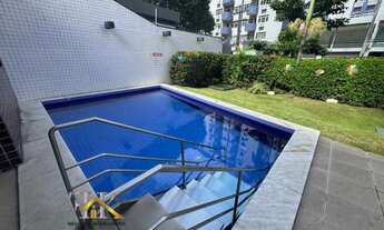 Imagem 2: Vendo apartamento nas Graças com 2 quartos