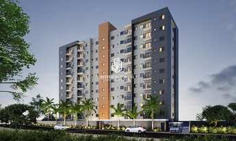 Imagem 2: Edifício Residencial, Residencial em condomínio para Venda, Jardim Fontanelli, Marília