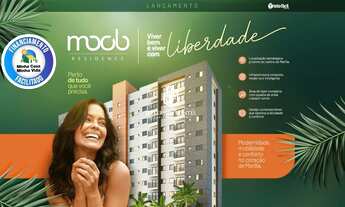 Imagem 1: Edifício Residencial, Residencial em condomínio para Venda, Jardim Fontanelli, Marília