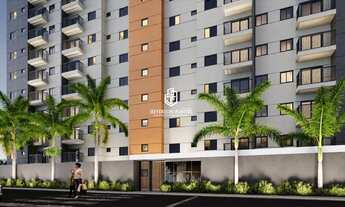 Imagem 3: Edifício Residencial, Residencial em condomínio para Venda, Jardim Fontanelli, Marília