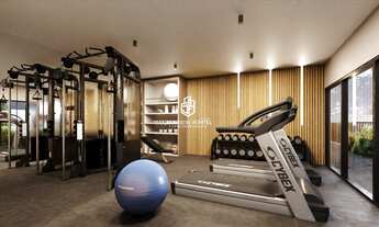 Imagem 7: Edifício Residencial, Residencial em condomínio para Venda, Jardim Fontanelli, Marília