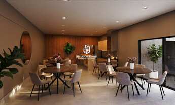 Imagem 6: Edifício Residencial, Residencial em condomínio para Venda, Jardim Fontanelli, Marília