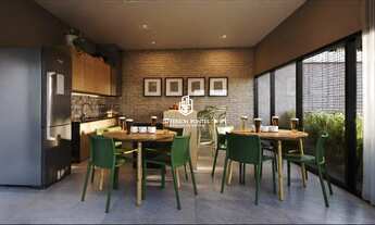 Imagem 5: Edifício Residencial, Residencial em condomínio para Venda, Jardim Fontanelli, Marília