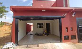 Imagem: Duas Casas a venda no Ana Carolina, Lins