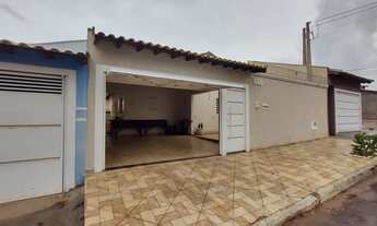 Imagem: Casa a venda no Residencial san Fernando