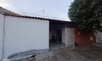 Imagem: Casa a venda no José Dias Dos Santos em