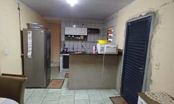 Imagem 5: Casa a venda no José Dias Dos Santos em Lins