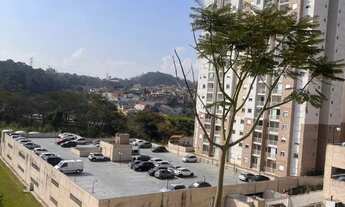 Imagem: Apto Aconchegante na Vila Pirituba 2 Quartos