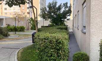 Imagem 3: Apto Aconchegante na Vila Pirituba ? 2 Quartos por R$300 Mil!