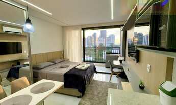 Imagem 2: Studio dos sonhos ao lado do Metrô Carrão ? Mobiliado e pronto para morar!