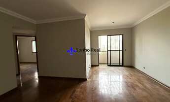Imagem 2: Apartamento com 3 Quartos à venda, 83m² - Centro