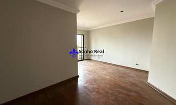 Imagem 4: Apartamento com 3 Quartos à venda, 83m² - Centro