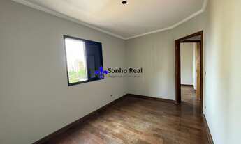 Imagem 6: Apartamento com 3 Quartos à venda, 83m² - Centro