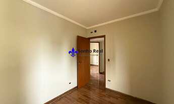 Imagem: Apartamento com 3 Quartos à venda, 83m²