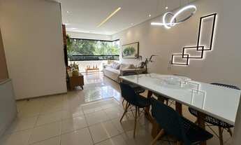 Imagem: Lindo apartamento em Casa Forte