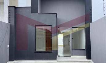 Imagem 5: Casa 2/4 sendo 1 suite no Santo Antonio Prazeres