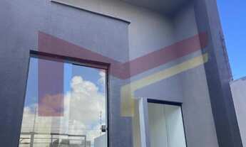 Imagem 3: Casa 2/4 sendo 1 suite no Santo Antonio Prazeres