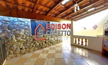 Imagem 2: Casa, Residencial para Venda, Santa Terezinha, Piracicaba