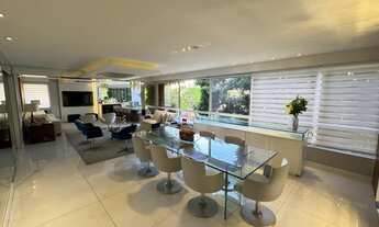 Imagem: Apartamento com 250m, 3 quartos em Casa