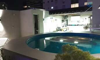 Imagem: 3 dormitórios na Rua Vahia De Abreu