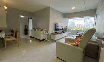 Imagem: Apartamento com 86m, 03 quartos em Casa