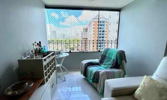 Imagem 2: Apartamento com 86m , 03 quartos em Casa Amarela!