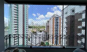 Imagem 3: Apartamento com 86m , 03 quartos em Casa Amarela!