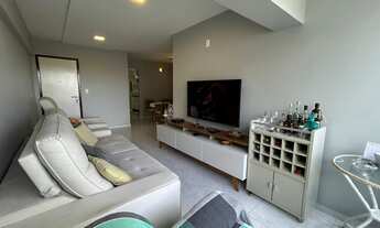 Imagem 4: Apartamento com 86m , 03 quartos em Casa Amarela!