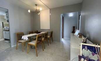 Imagem 5: Apartamento com 86m , 03 quartos em Casa Amarela!