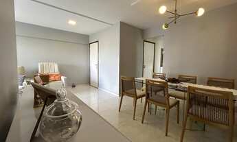 Imagem 7: Apartamento com 86m , 03 quartos em Casa Amarela!