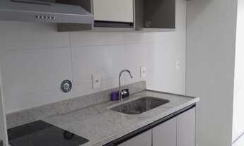 Imagem 4: Studio na Bela Vista com lazerem edificio novo - Penaforte Mendes