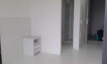 Imagem 3: Studio na Bela Vista com lazerem edificio novo - Penaforte Mendes