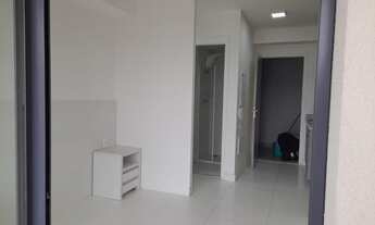 Imagem 5: Studio na Bela Vista com lazerem edificio novo - Penaforte Mendes