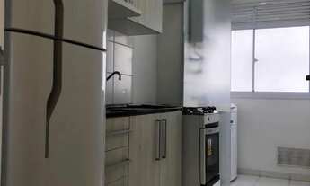 Imagem 7: Apartamento Mobiliado no Brás ? 2 Dorms, Andar Alto, Próx. Metrô e Shopping!