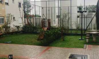 Imagem 3: Apartamento Mobiliado no Brás ? 2 Dorms, Andar Alto, Próx. Metrô e Shopping!