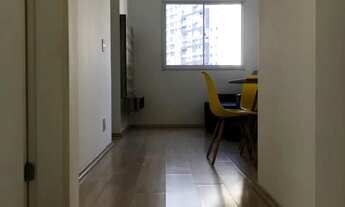 Imagem 4: Apartamento Mobiliado no Brás ? 2 Dorms, Andar Alto, Próx. Metrô e Shopping!