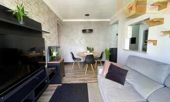 Imagem 6: Apto 2 Quartos com Lazer Completo ? 1 Quadra do Metrô Belenzinho!