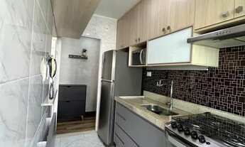 Imagem 7: Apto 2 Quartos com Lazer Completo ? 1 Quadra do Metrô Belenzinho!