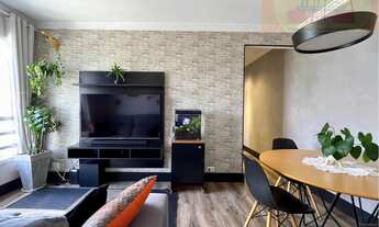 Imagem 5: Apto 2 Quartos com Lazer Completo ? 1 Quadra do Metrô Belenzinho!