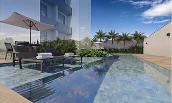 Imagem: Apartamento na Planta 2 Dormitórios - Zona