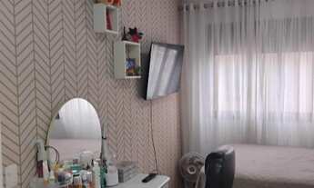 Imagem 7: Apartamento no Tatuapé ? 2 dorms, 2 banheiros, lazer completo por R$ 700.000