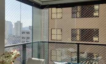 Imagem 4: Apartamento no Tatuapé ? 2 dorms, 2 banheiros, lazer completo por R$ 700.000