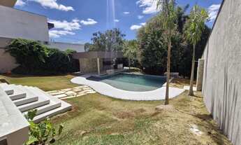 Imagem 4: Exclusiva residência no Condomínio Fazenda Imperial ? Natureza, sofisticação e privacidade