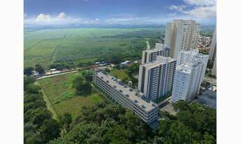 Imagem: Apartamento na Planta 2 Dormitórios - Zona