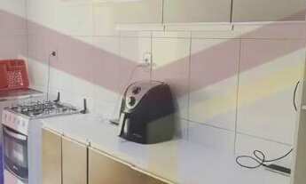 Imagem 7: CASA 2 QUARTOS NA MANGABEIRA