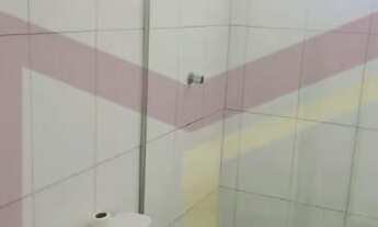 Imagem 3: CASA 2 QUARTOS NA MANGABEIRA