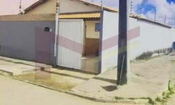 Imagem 2: CASA 2 QUARTOS NA MANGABEIRA