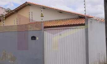 Imagem: CASA 2 QUARTOS NA MANGABEIRA