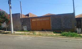 Imagem: Casa a venda no Manoel Scalfi em Lins SP